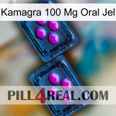 Kamagra 100 Mg Oral Jel 03